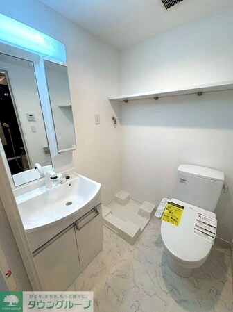 リヴシティ亀戸の物件内観写真